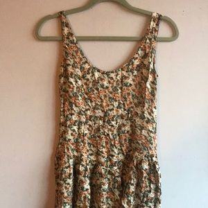 Anthropologie minidress size small